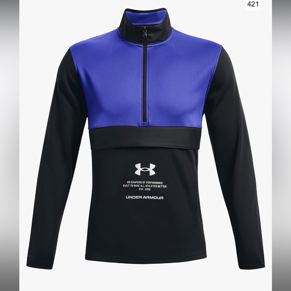 Under Armor Jacket - image 1